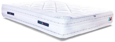 Матрас безпружинний Pullman 110х200х35 см