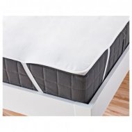 Наматрацник непромокаємий Fullcover 80х130 см Наматрацник непромокаємий Fullcover 80х130 см