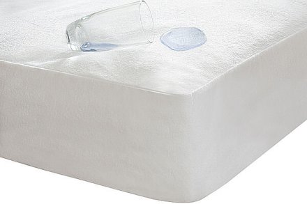 Наматрацник вологостійкий Аквастоп-К 140х220 см