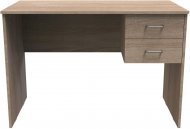 Стіл комп'ютерний Вінсент Ferrum-decor 750x1100x600 ДСП Дуб Сонома 16 мм (FRD-104791)