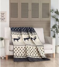 Плед Home Dears new бавовна 150х200 см svt-2000022295932