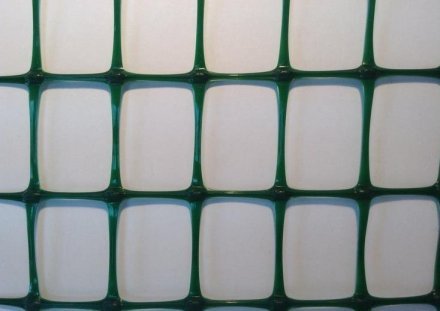 Сітка полімерна Ранч-1 зелена (1,5х50 м) 11473