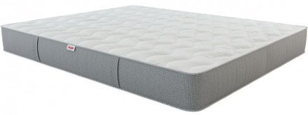 Матрац безпружинний Нотте Контур 135х200х12 см Матрац безпружинний Нотте Контур 135х200х12 см