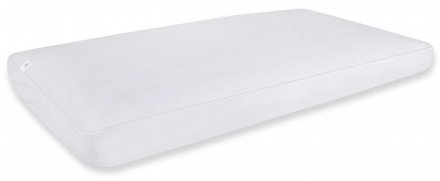 Наматрацник вологостійкий натяжний Full Water Protect 60х120 см Наматрацник вологостійкий натяжний Full Water Protect 60х120 см