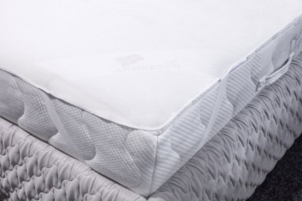 Наматрасник Vilena водонепроникний 80х180 см Наматрасник Vilena водонепроникний 80х180 см