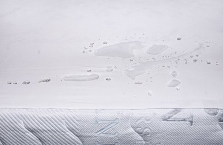 Наматрасник Vilena водонепроникний 80х180 см Наматрасник Vilena водонепроникний 80х180 см