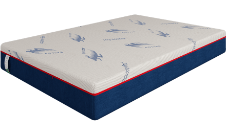 Матрац ортопедичний Jump New (Джамп Нью) 170х190х20 см Матрац ортопедичний Jump New (Джамп Нью) 170х190х20 см