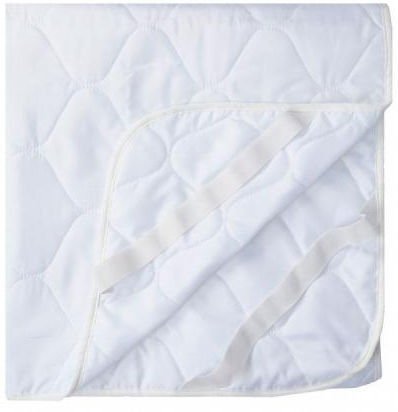 Наматрасник простьобаний Simple 180х200 см Наматрасник простьобаний Simple 180х200 см