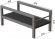 Підставка для системного блоку Ferrum-decor Нікі 21x24x45 Сірий ДСП Сосна Кембра 16мм (FRD-105300)