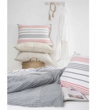 Постільна білизна Home And More Estela євро 200х220 см Постільна білизна Home And More Estela євро 200х220 см