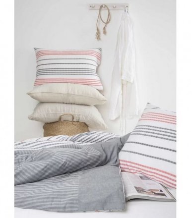 Постільна білизна Home And More Estela євро 200х220 см