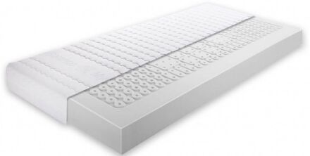 Breckle Матрас My Balance 20 Fest (жесткий) 180х200х22 см