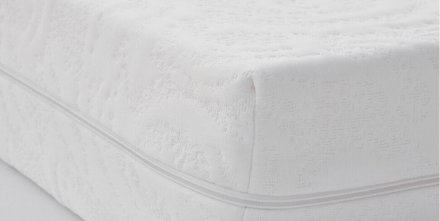 Матрас безпружинний Lazy Sufle 95х190х19 см