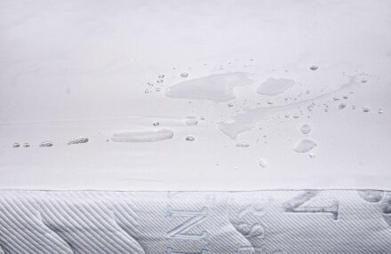 Наматрасник Vilena водонепроникний 80х190 см Наматрасник Vilena водонепроникний 80х190 см