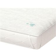 Наматрацник вологостійкий Аквастоп Лайт 160х200 см