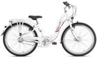 Велосипед двоколісний Skyride 24-3 light white 4815 Велосипед двоколісний Skyride 24-3 light white 4815