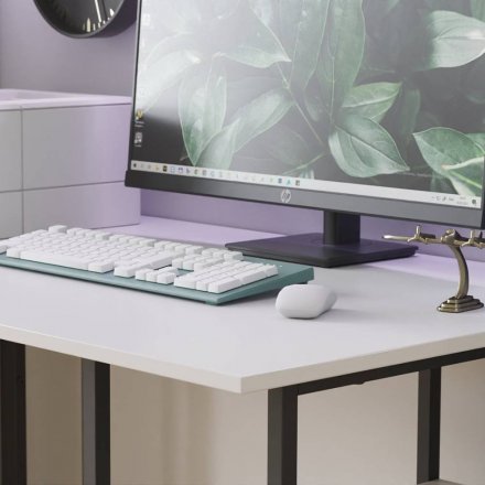 Письмовий стіл Ferrum-decor Кевін 75x100x60 чорний ДСП Біле 16мм (FRD-103791) Письмовий стіл Ferrum-decor Кевін 75x100x60 чорний ДСП Біле 16мм (FRD-103791)