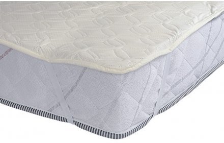 Наматрацник Протект лайт 110х210 см