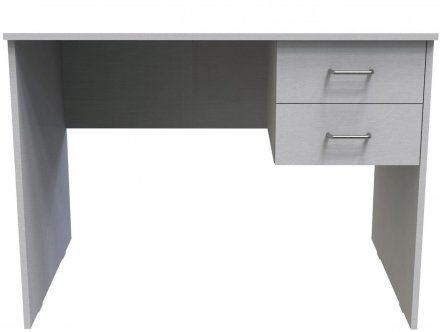 Стіл комп'ютерний Вінсент Ferrum-decor 750x1200x600 ДСП Біле 16 мм (FRD-104794) Стіл комп'ютерний Вінсент Ferrum-decor 750x1200x600 ДСП Біле 16 мм (FRD-104794)