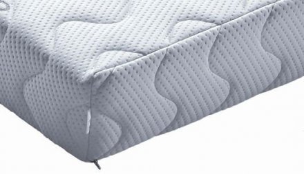 Матрац Люкс 90x200х20 см (CMP031) Матрац Люкс 90x200х20 см (CMP031)