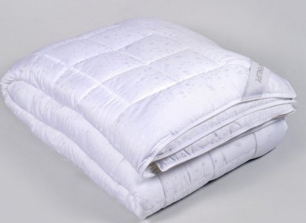 Ковдра Tencelia Fine антиалергенна 195х215 см євро 2000022217828