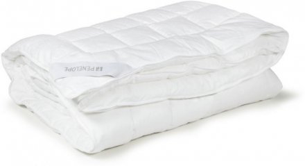 Ковдра Tencelia Fine антиалергенна 195х215 см євро 2000022217828