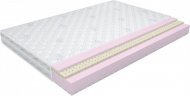 Матрас безпружинний Спарта міні 70х190х10 см