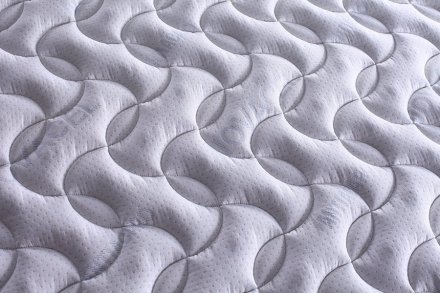 Матрас безпружинний Nuvola 90х190х20 см Матрас безпружинний Nuvola 90х190х20 см