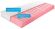 Матрас Allergena Comfort 20 Н3 (жорсткий) 200х200х22 см