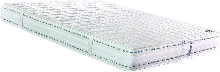 Матрас безпружинний Pluto New 120х190х20 см Матрас безпружинний Pluto New 120х190х20 см