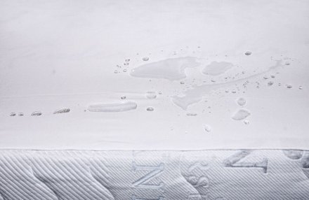 Наматрасник Vilena водонепроникний 90х170 см Наматрасник Vilena водонепроникний 90х170 см