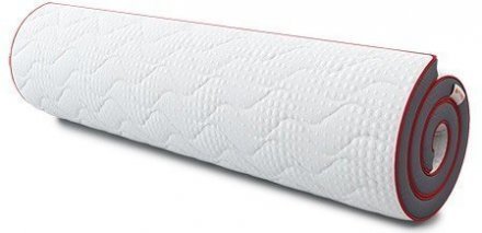 Матрац футон Aero Flex 45х90х6 см Матрац футон Aero Flex 45х90х6 см