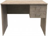 Стіл комп'ютерний Вінсент Ferrum-decor 750x1200x600 ДСП Дуб Сан-Марино 16 мм (FRD-104795) Стіл комп'ютерний Вінсент Ferrum-decor 750x1200x600 ДСП Дуб Сан-Марино 16 мм (FRD-104795)