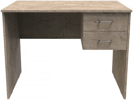 Стіл комп'ютерний Вінсент Ferrum-decor 750x1200x600 ДСП Дуб Сан-Марино 16 мм (FRD-104795)