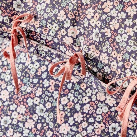 Постільна білизна Flori somon лососевий євро svt-2000022291224 Постільна білизна Flori somon лососевий євро svt-2000022291224