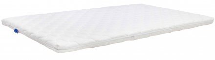 Матрац топер Dual трикотаж 140х180х5 см Матрац топер Dual трикотаж 140х180х5 см