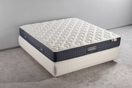 Матрац Magni 12 200х210х28 см Матрац Magni 12 200х210х28 см