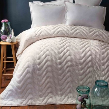 Ковдра Altena Ekru 195х215 евро svt-2000022291064