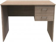 Стіл комп'ютерний Вінсент Ferrum-decor 750x1200x600 ДСП Дуб Сонома 16 мм (FRD-104797) Стіл комп'ютерний Вінсент Ferrum-decor 750x1200x600 ДСП Дуб Сонома 16 мм (FRD-104797)