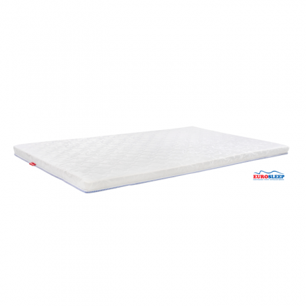 Матрац топпер Memory Cocos Massage 120х200х7 см Матрац топпер Memory Cocos Massage 120х200х7 см