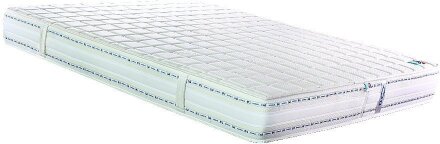Матрас безпружинний Pluto New 190х195х20 см