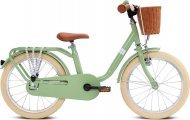 Двоколісний велосипед Steel Classic 18 4338 retro green Двоколісний велосипед Steel Classic 18 4338 retro green