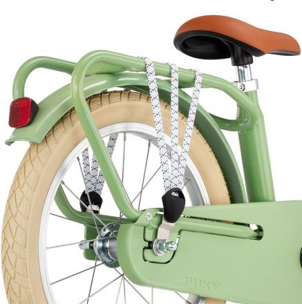 Двоколісний велосипед Steel Classic 18 4338 retro green Двоколісний велосипед Steel Classic 18 4338 retro green