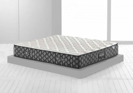 Матрац Magni 12 200х200х28 см Матрац Magni 12 200х200х28 см