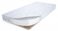 Матрац Kids Comfort AeroCoconut 100х190х10 см Матрац Kids Comfort AeroCoconut 100х190х10 см