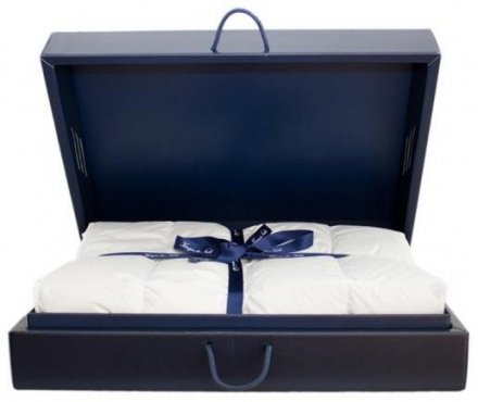 Ковдра пухова Konigin Der Nacht 200х220 см