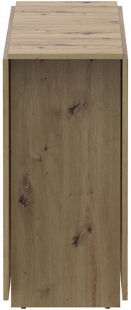 Столовий стіл Doros Торонто Дуб Артизан 180х89х80 (DRS-011506)