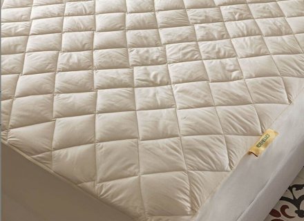 Наматрацник Woolla Comfort 160х200х30 см