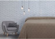 Простирадло махрове Deco мокко 200х220 см svt-2000022245128 Простирадло махрове Deco мокко 200х220 см svt-2000022245128