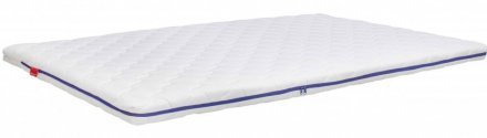 Матрац топер Big-Memory трикотаж 60х200х7 см